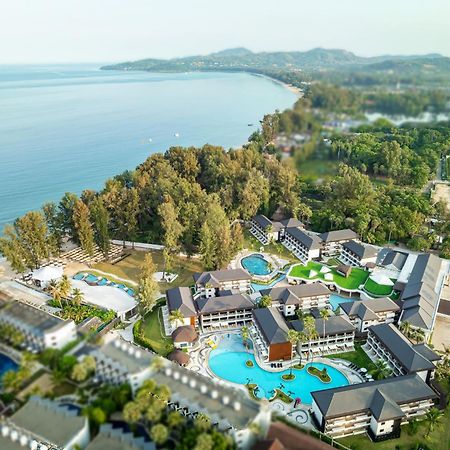 アモラ ビーチ リゾート【SHA Extra+認定】 バンタオビーチ エクステリア 写真